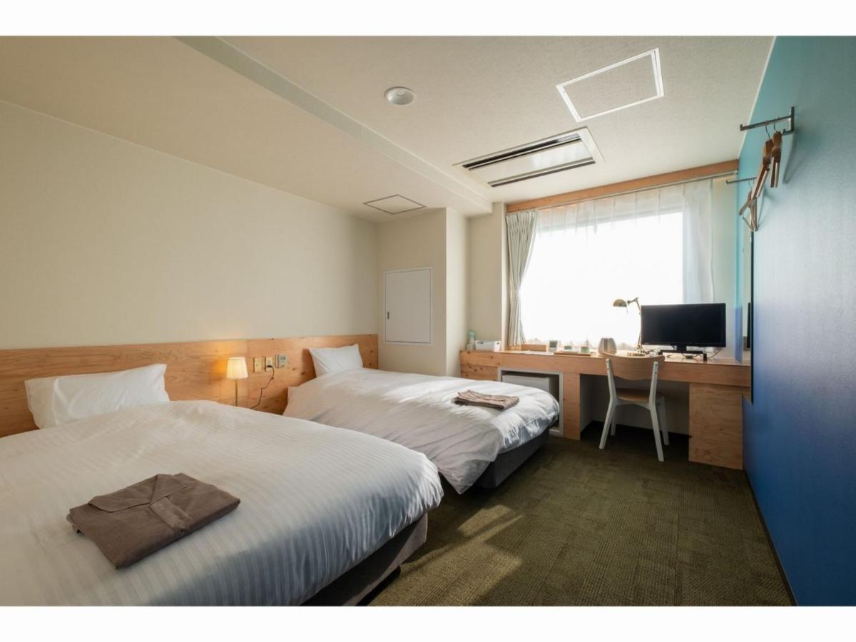 Serendip Hotel Goto - Vacation Stay 82542 Eksteriør billede